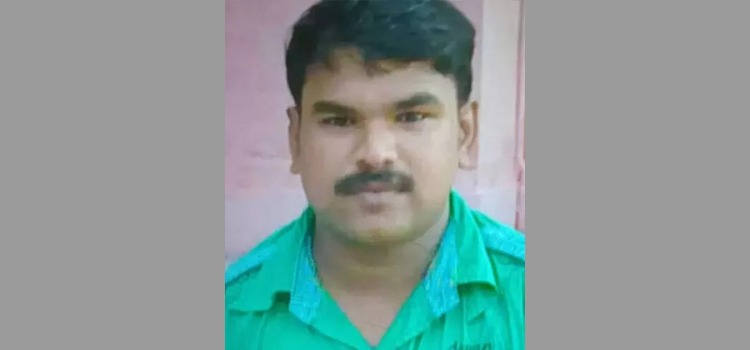 തെരഞ്ഞെടുപ്പ് വിജയാഘോഷത്തിനിടെ പടക്കം പൊട്ടിതെറിച്ച് ലീഗ് പ്രവര്‍ത്തകന്‍ മരിച്ചു